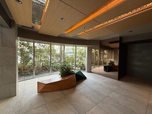 【エントランス】 | プラウド渋谷東