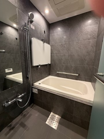 【浴室】 | プラウド渋谷東