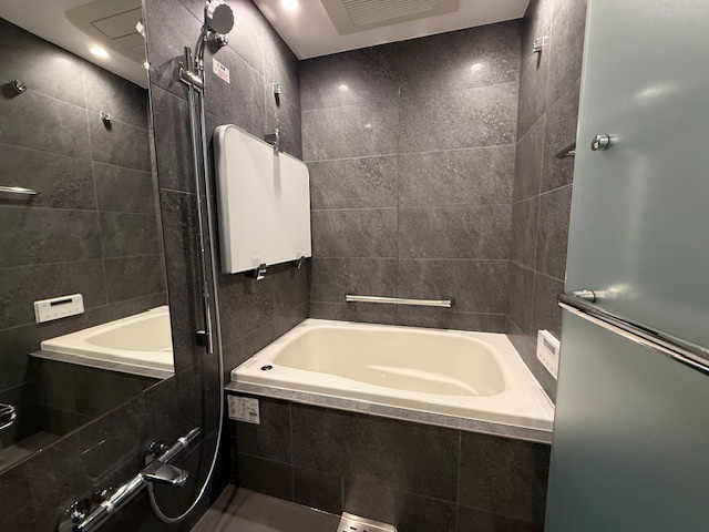 【浴室】 | プラウド渋谷東