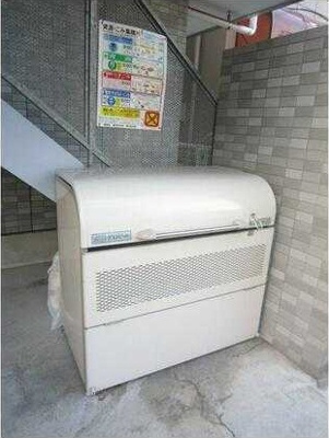 【その他共用部分】 | パラディーゾ