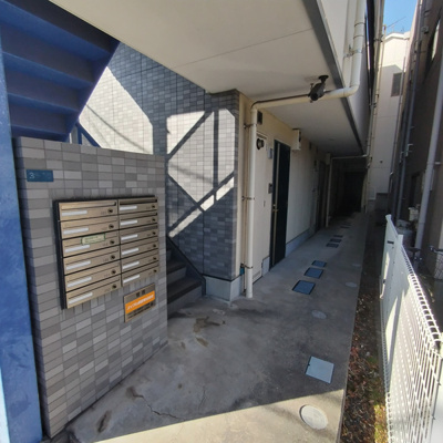 【エントランス】 | パラディーゾ