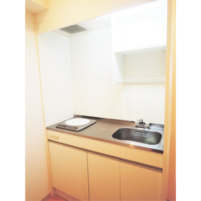 【キッチン】 | パラディーゾ