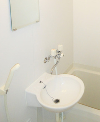 【洗面所】 | パラディーゾ