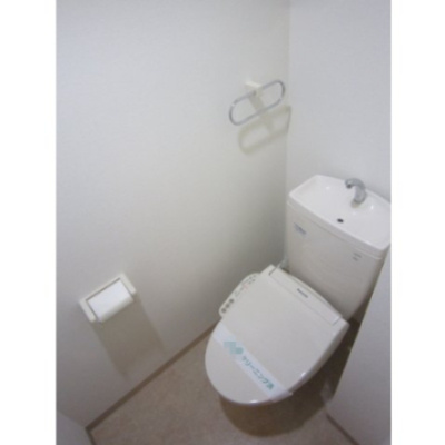 【トイレ】 | パラディーゾ