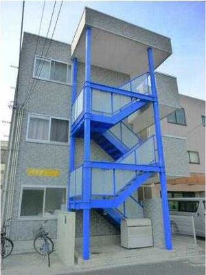 【外観】 | パラディーゾ