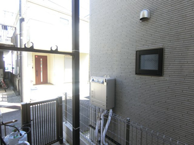 【展望】 | ハイツイシハラ