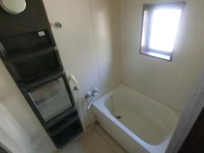【浴室】 | ハイツイシハラ