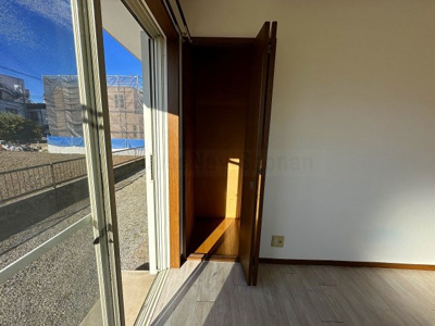 【収納】 | グリーンハイツ