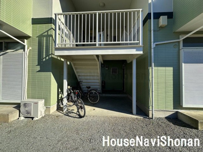 【ロビー】 | グリーンハイツ