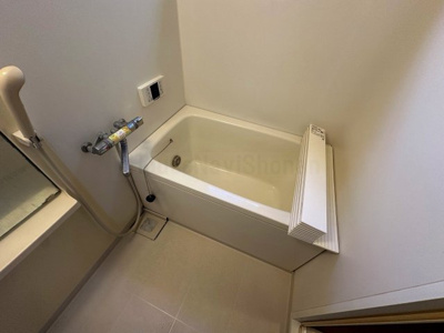 【浴室】 | グリーンハイツ