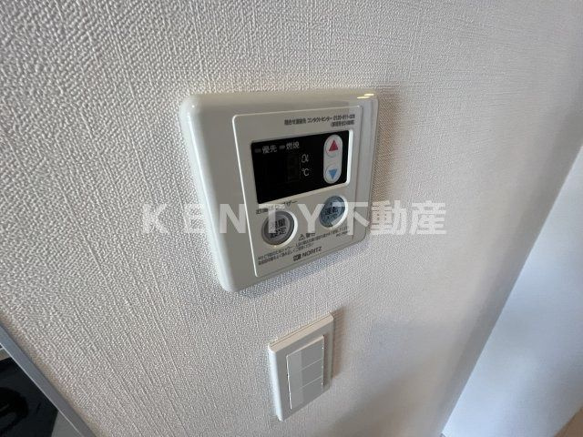 【設備】 | サニークレスト蒲田ＷＥＳＴ