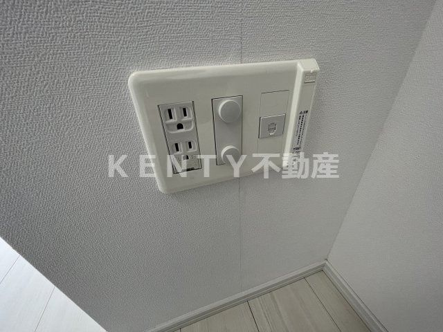 【設備】 | サニークレスト蒲田ＷＥＳＴ