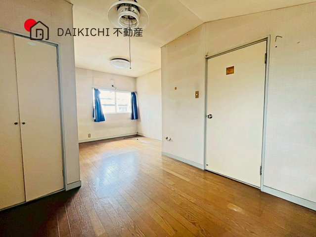 【洋室】 | 加須市南町　中古戸建