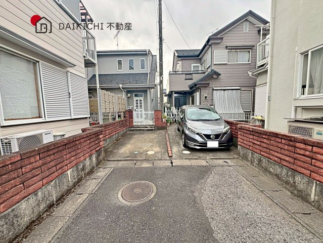 【外観】 | 加須市南町　中古戸建