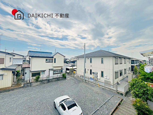 【展望】 | 加須市南町　中古戸建