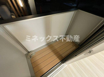 【玄関】 | コアハウス