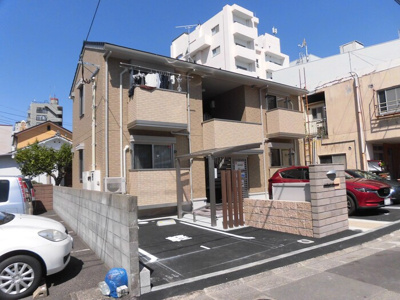 【外観】 | コアハウス