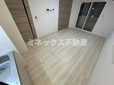 【浴室】 | コアハウス