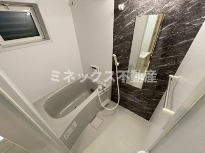 【独立洗面台】 | コアハウス