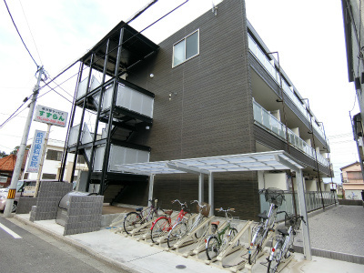 リブリ・エミネンス川越