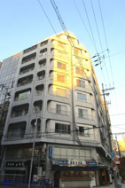 チサンマンション第６新大阪の画像