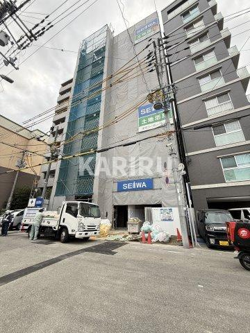 アウトフィールド海老江