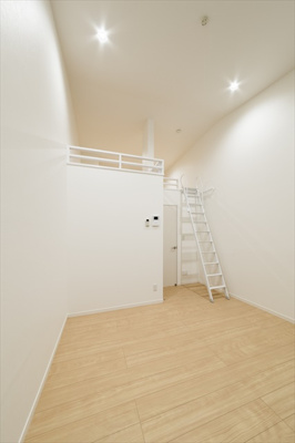 【その他】 | グリシーヌ西鶴間