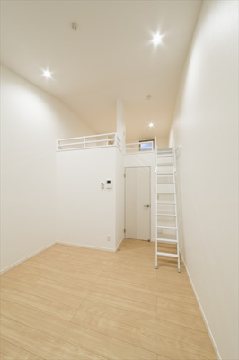 【居間・リビング】 | グリシーヌ西鶴間