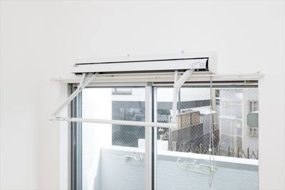 【展望】 | グリシーヌ西鶴間