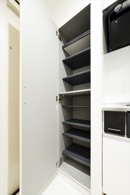 【収納】 | グリシーヌ西鶴間