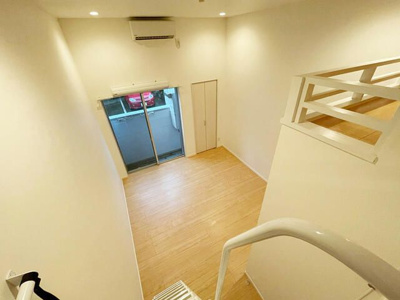  | グリシーヌ西鶴間