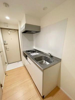  | グリシーヌ西鶴間