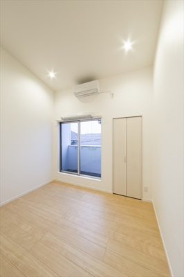 【寝室】 | グリシーヌ西鶴間