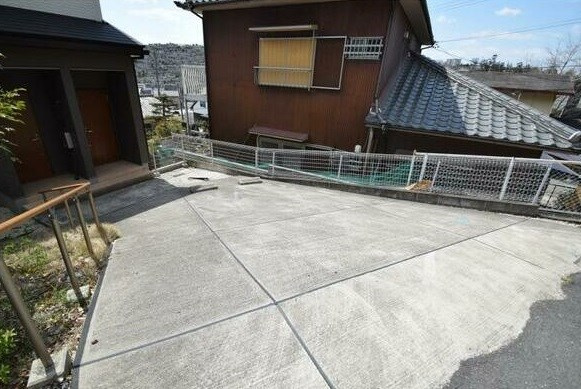 フォレストメゾン天白渓のその他共用部分