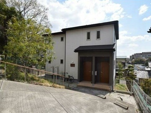 フォレストメゾン天白渓