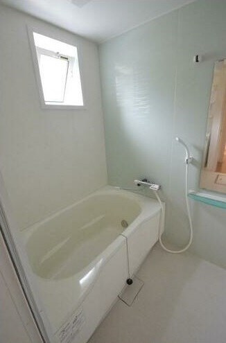 フォレストメゾン天白渓の浴室