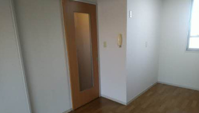 【内装】 | メゾン・ボナールD