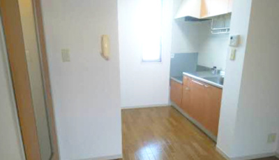 【内装】 | メゾン・ボナールD