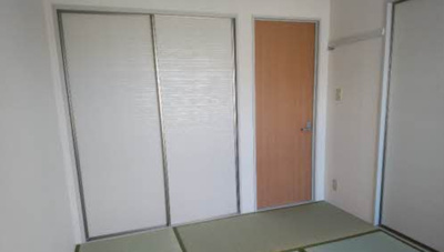 【収納】 | メゾン・ボナールD