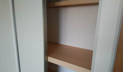 【収納】 | メゾン・ボナールD