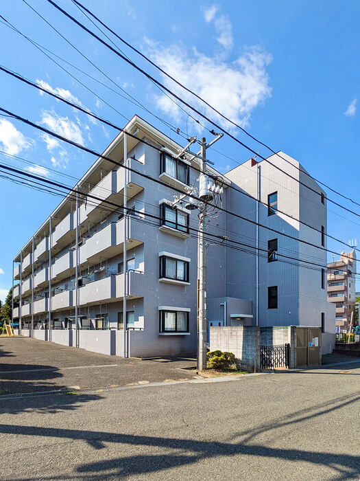 グランシャリオ