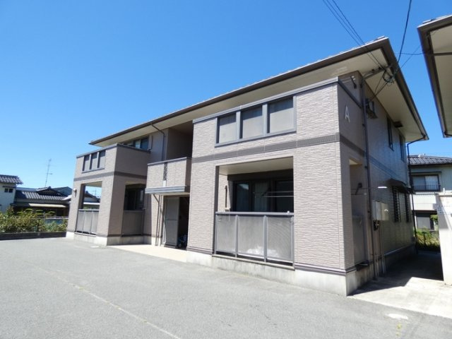 サニーコート　A棟