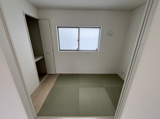  | クレイドルガーデン糸満市南波平第２　2号棟