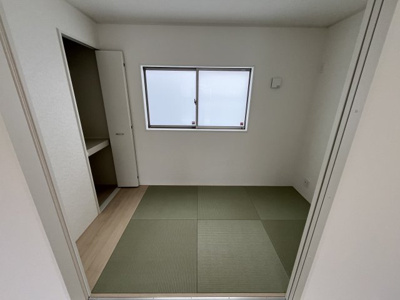  | クレイドルガーデン糸満市南波平第２　2号棟