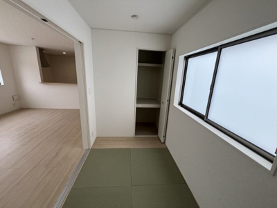  | クレイドルガーデン糸満市南波平第２　2号棟