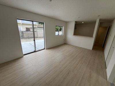  | クレイドルガーデン糸満市南波平第２　2号棟