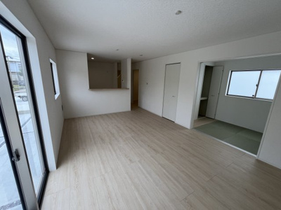  | クレイドルガーデン糸満市南波平第２　2号棟