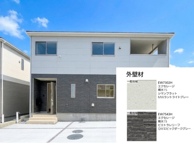  | クレイドルガーデン糸満市南波平第２　2号棟
