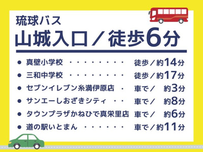  | クレイドルガーデン糸満市南波平第２　2号棟