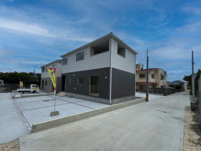  | クレイドルガーデン糸満市南波平第２　2号棟